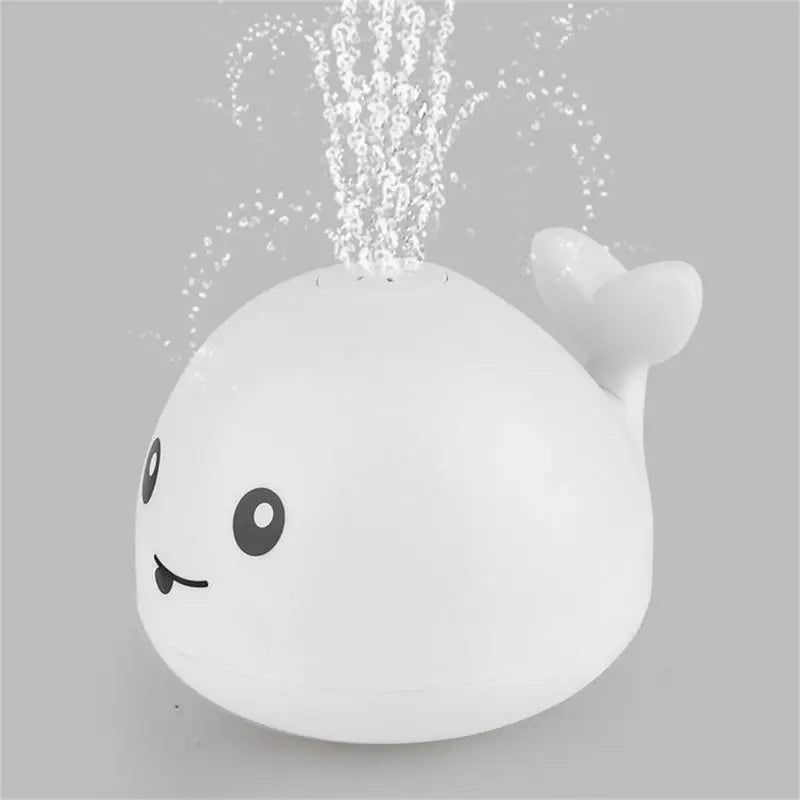 Whale of a Time: Baby Bath Whale Toy for Splashing Adventures!