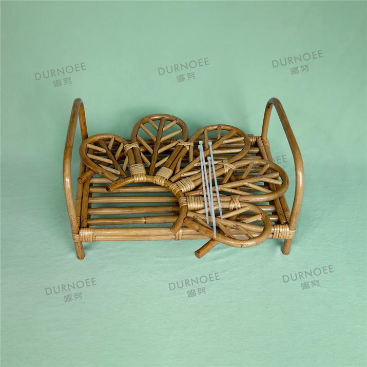 Timeless Nest™ Newborn Bed Chair Set - The Little Big Store