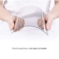 Montessori Kids Projection Drawing Board: Sketch, Trace, and Paint with Specular Reflection - The Little Big Store