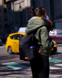 Parenting on the Go: Baby Diaper Bag with USB Port for Modern Moms and Dads! - The Little Big Store