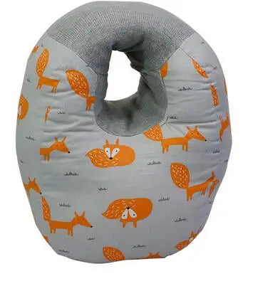 SnugglePals Nursing Pillow