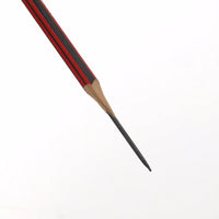 Sketch Magic: 10Pcs HB Sketch Pencils with Eraser Set for Kids! - The Little Big Store