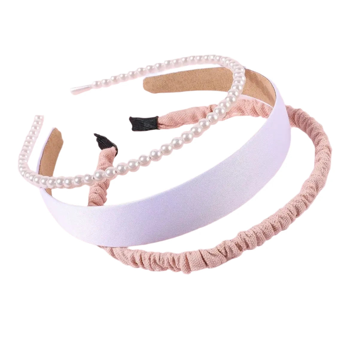 Set Headbands for Girls - The Little Big Store