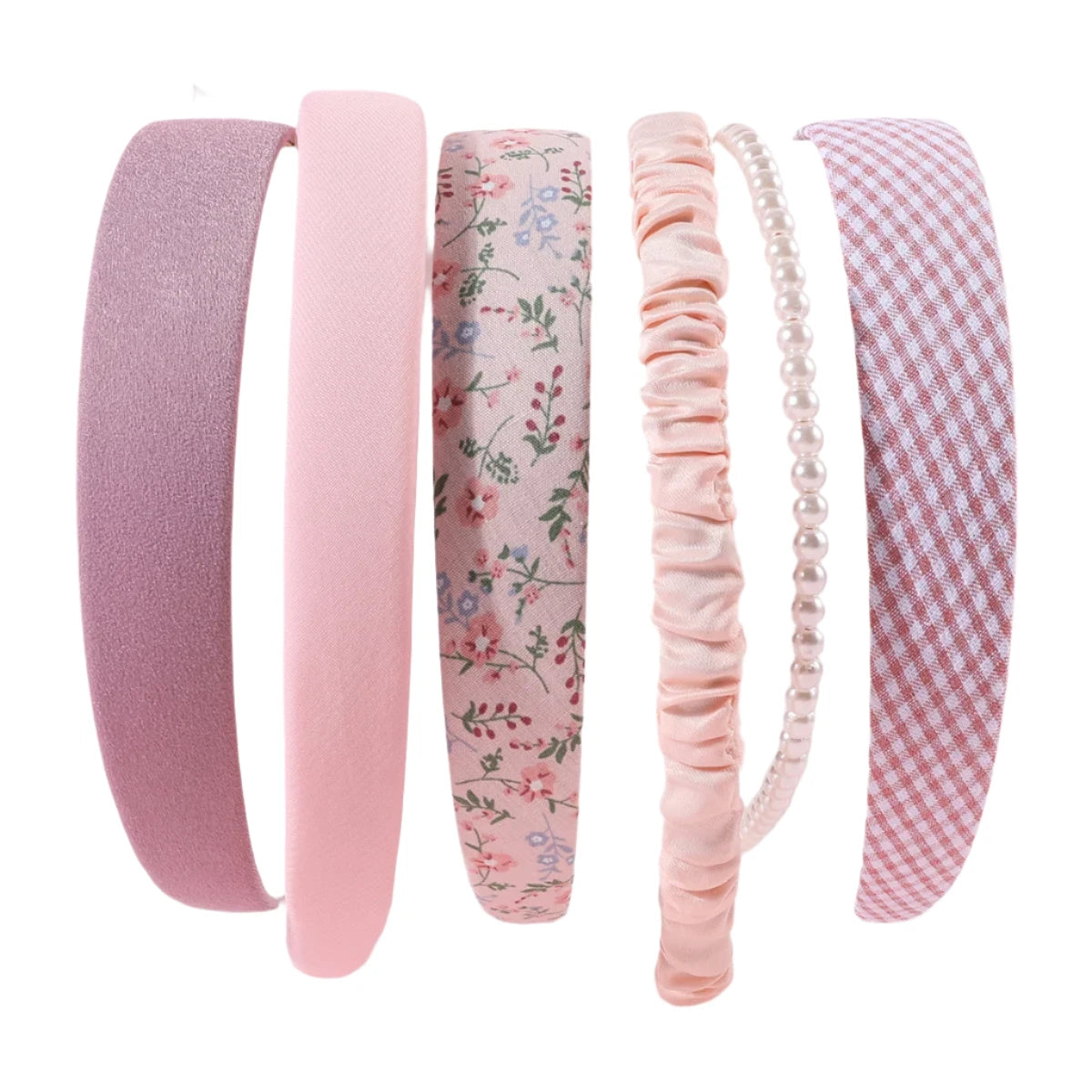 Set Headbands for Girls - The Little Big Store
