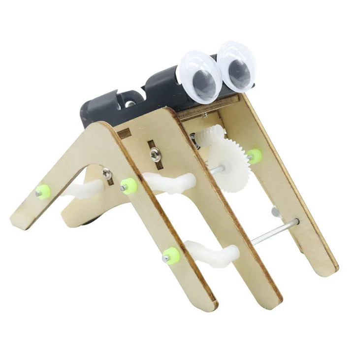 Spider Sense™: DIY Bionic Spider Robot Kit - The Little Big Store