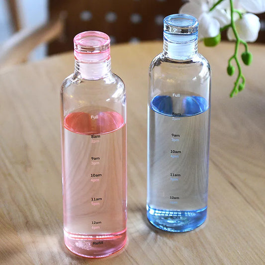 AquaMark™ Hydration Bottle - The Little Big Store