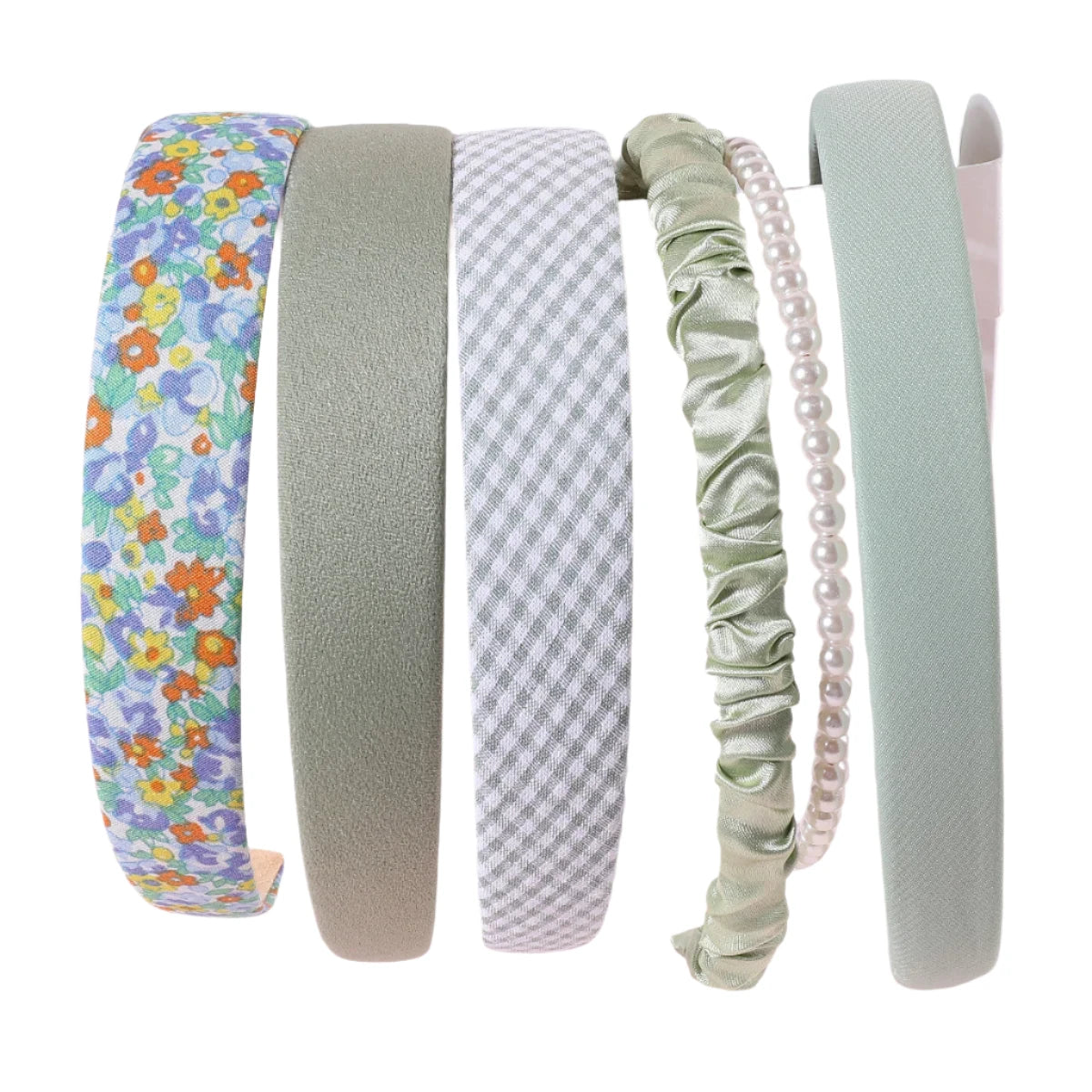 Set Headbands for Girls - The Little Big Store