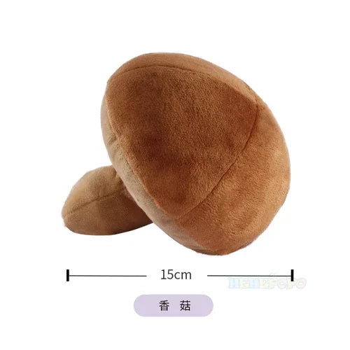 VeggiePals™ Plush Collection