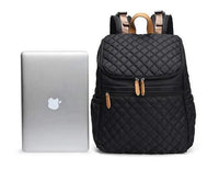 Parenting on the Go: Baby Diaper Bag with USB Port for Modern Moms and Dads! - The Little Big Store