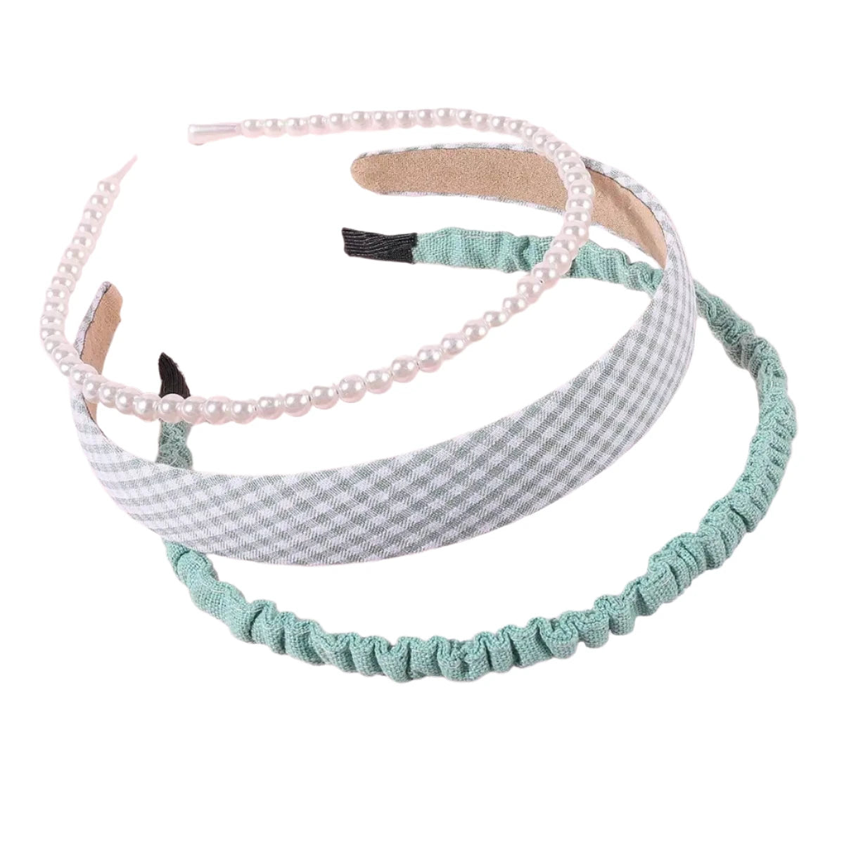 Set Headbands for Girls - The Little Big Store