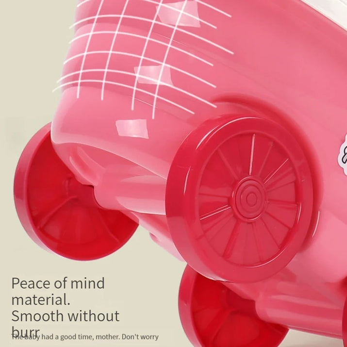 Ice cream candy truck - The Little Big Store