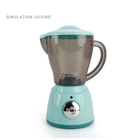 Little Chef's Dream: Pretend Play Kitchen Playset with Home Appliances Toy Bundle! - The Little Big Store