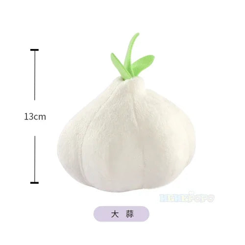 VeggiePals™ Plush Collection