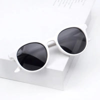 Step into Style with Kids Fashion Sunglasses! 😎🎉 - The Little Big Store