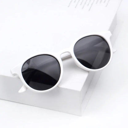 Step into Style with Kids Fashion Sunglasses! 😎🎉 - The Little Big Store