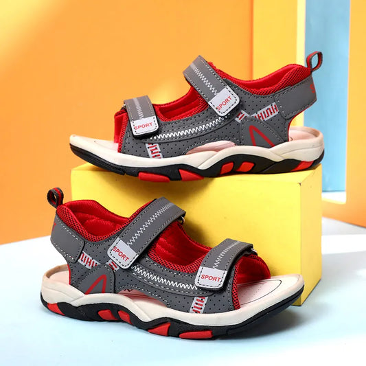 Summer Fun Starts Here: High-Quality Sandalias for Active Kids!
