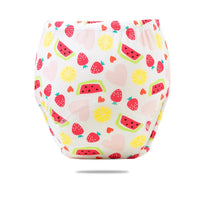 Comfy & Confident: 6 Layer Reusable Cotton Baby Training Pants - The Little Big Store