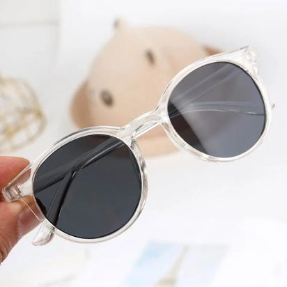 Step into Style with Kids Fashion Sunglasses! 😎🎉 - The Little Big Store