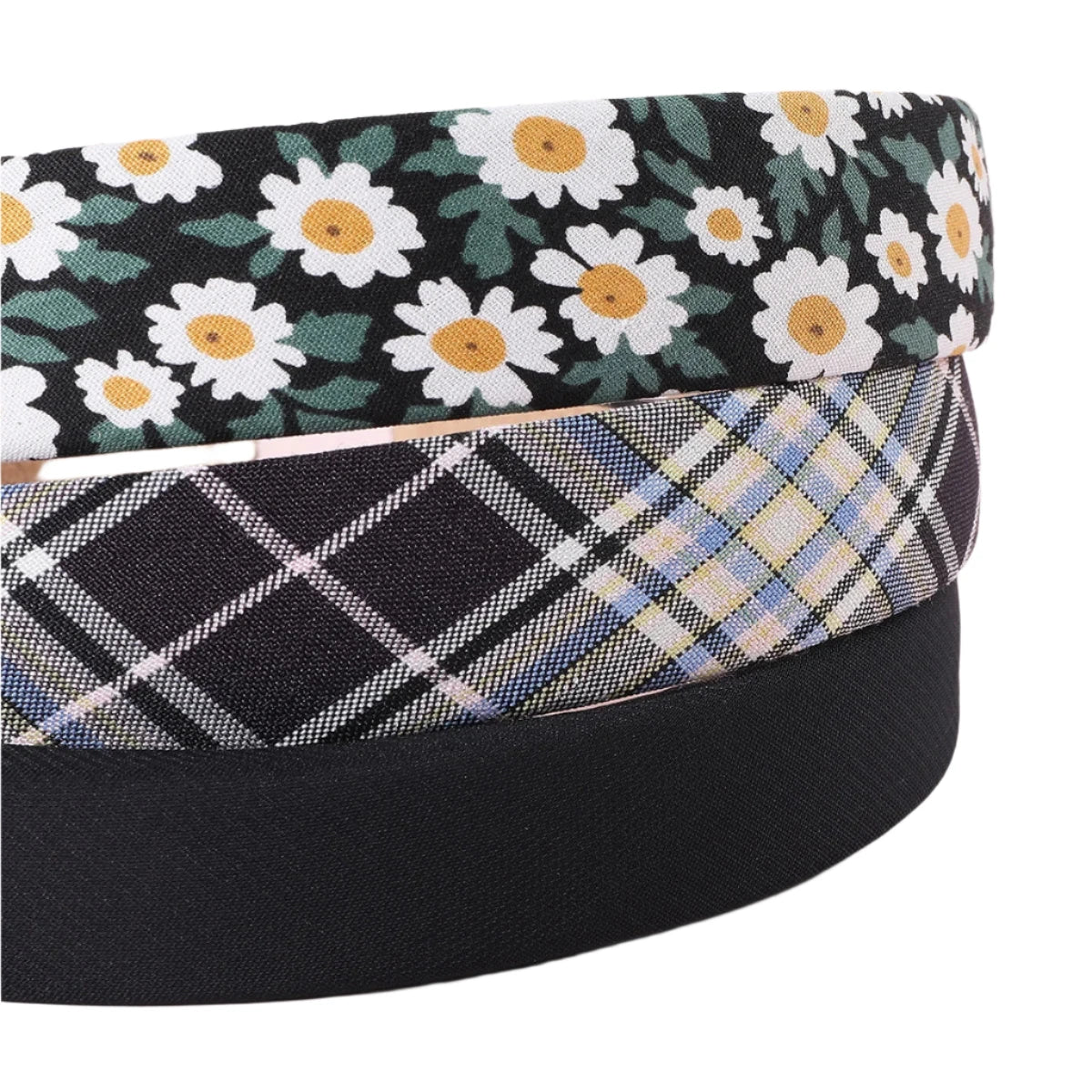 Set Headbands for Girls - The Little Big Store