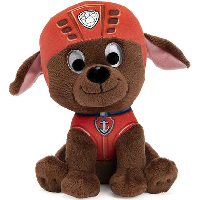 Paw Patrol Snow Rescue Heroes: Authentic 6