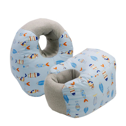 SnugglePals Nursing Pillow