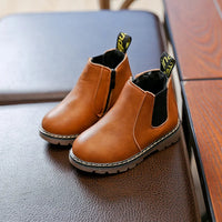 Step Back in Style with Retro Children's Riding Boots! 🌟👢👧 - The Little Big Store