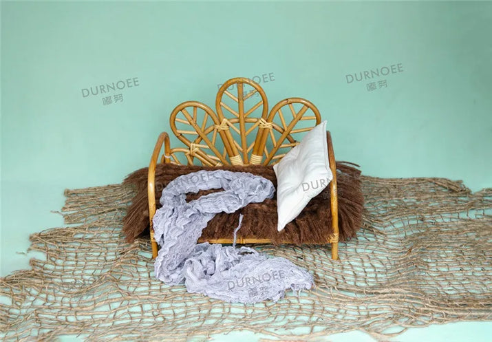 Timeless Nest™ Newborn Bed Chair Set - The Little Big Store