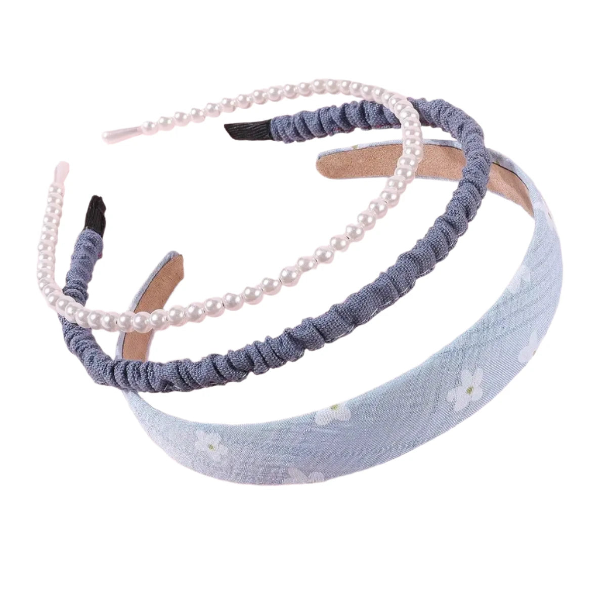Set Headbands for Girls - The Little Big Store