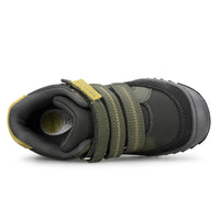 Summit Stride: UOVO Kids Hiking Sneakers! - The Little Big Store