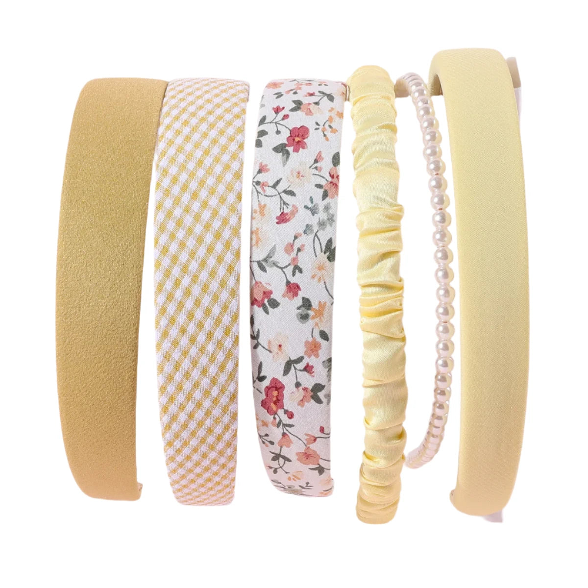 Set Headbands for Girls - The Little Big Store