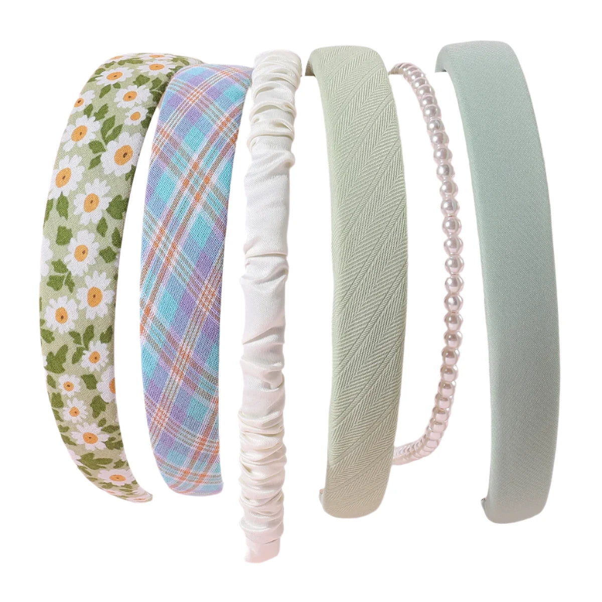Set Headbands for Girls - The Little Big Store