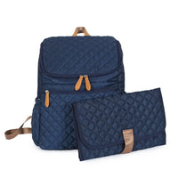 Parenting on the Go: Baby Diaper Bag with USB Port for Modern Moms and Dads! - The Little Big Store