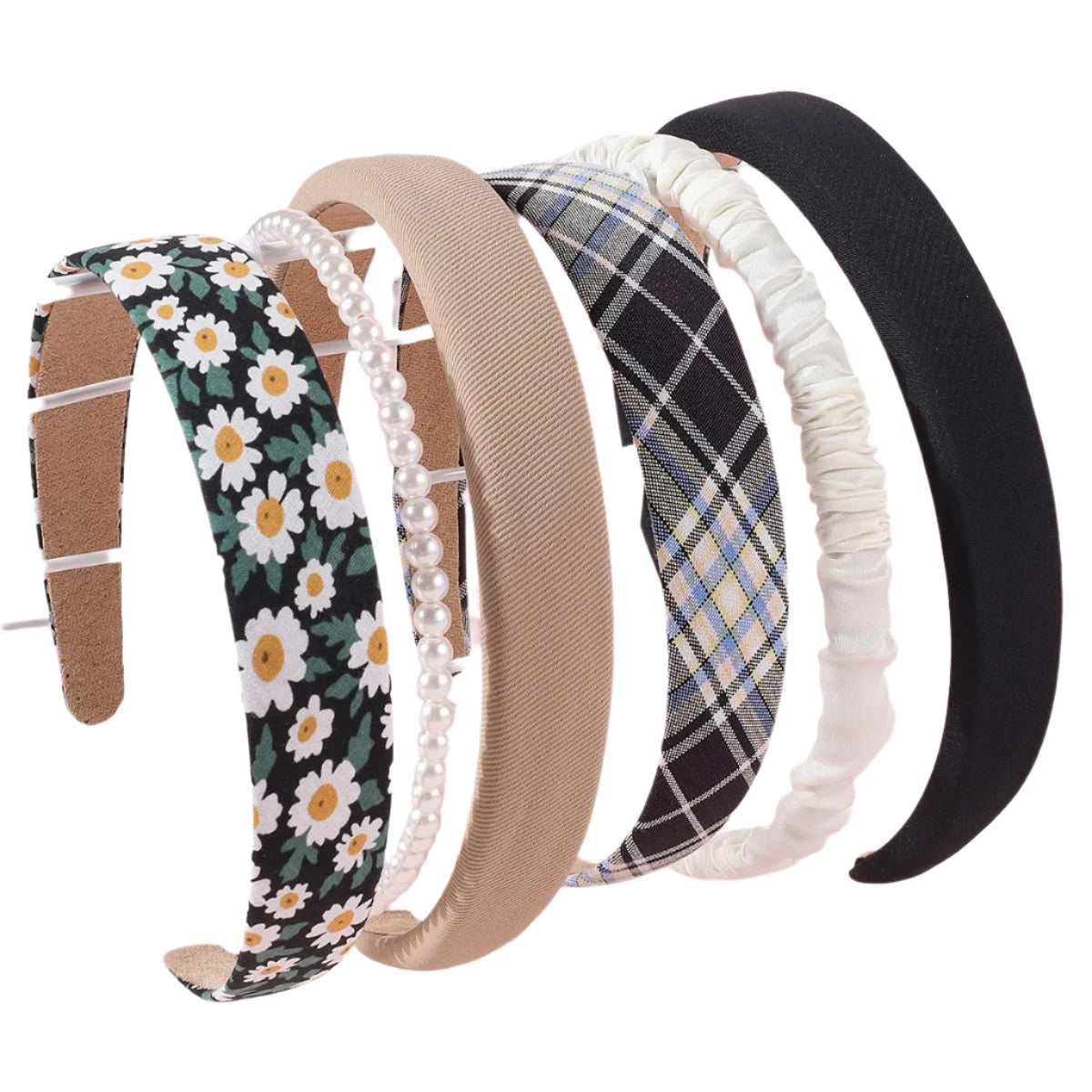 Set Headbands for Girls - The Little Big Store