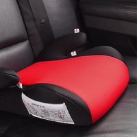 Portable Booster Seat: Waterproof Car Chair for Kids 6-12 Years - The Little Big Store