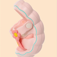 Butterfly Bliss™: Summer Princess Slippers for Girls - The Little Big Store