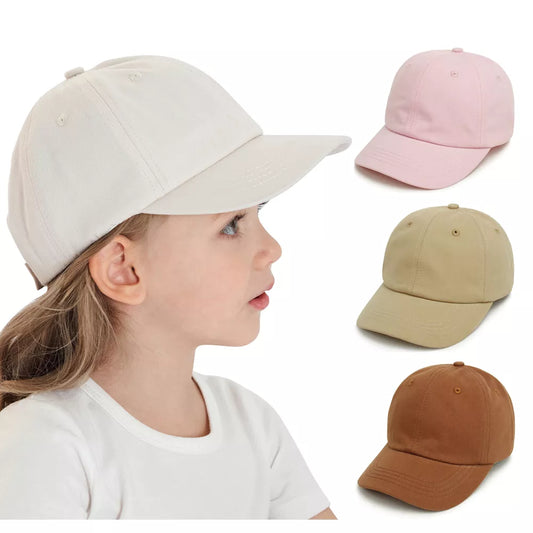 Shade Seeker: Baby Sun Protection Cap for Sunny Adventures!