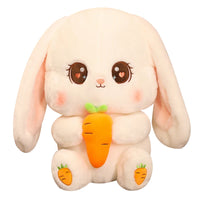 CuddleBunny Big Plush Pillow - The Little Big Store
