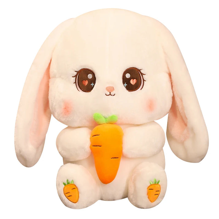 CuddleBunny Big Plush Pillow - The Little Big Store