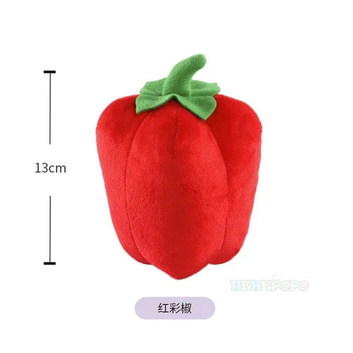 VeggiePals™ Plush Collection