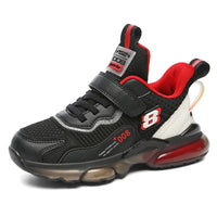 StrideRight: Fashionable Outdoor Sneakers for Active Boys! - The Little Big Store