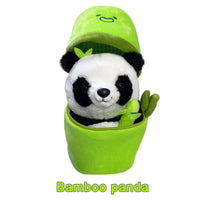 PandaCuddle™ Bamboo Plush - The Little Big Store