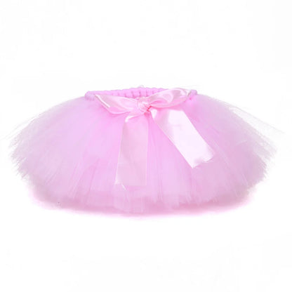 Regal Reverie™: Newborn Pettiskirt Photography Set - The Little Big Store