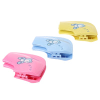 On-the-Go Potty Training Made Easy: Baby Travel Folding Potty Seat! 🌟🚽👶 - The Little Big Store