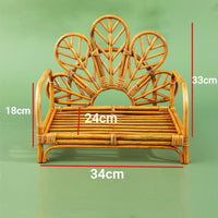 Timeless Nest™ Newborn Bed Chair Set - The Little Big Store