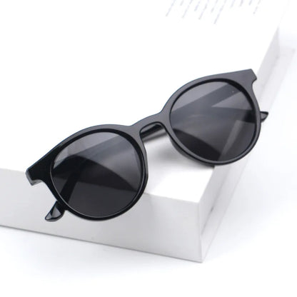 Step into Style with Kids Fashion Sunglasses! 😎🎉 - The Little Big Store