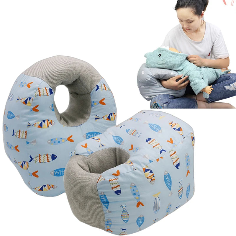 SnugglePals Nursing Pillow