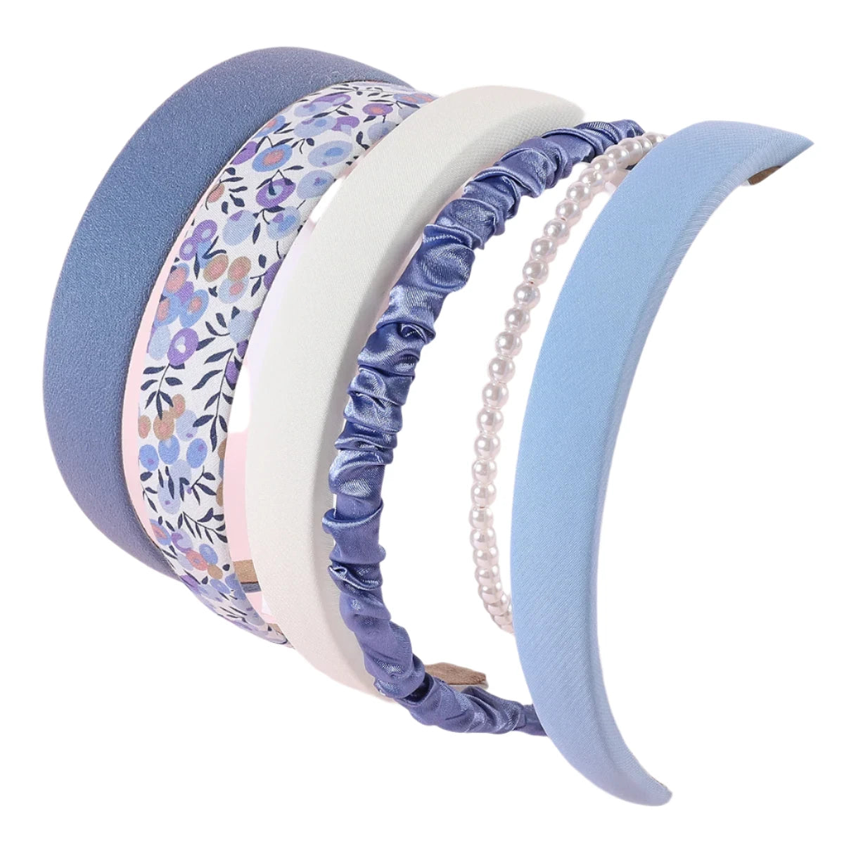 Set Headbands for Girls - The Little Big Store
