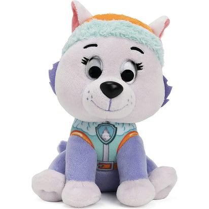 Paw Patrol Snow Rescue Heroes: Authentic 6