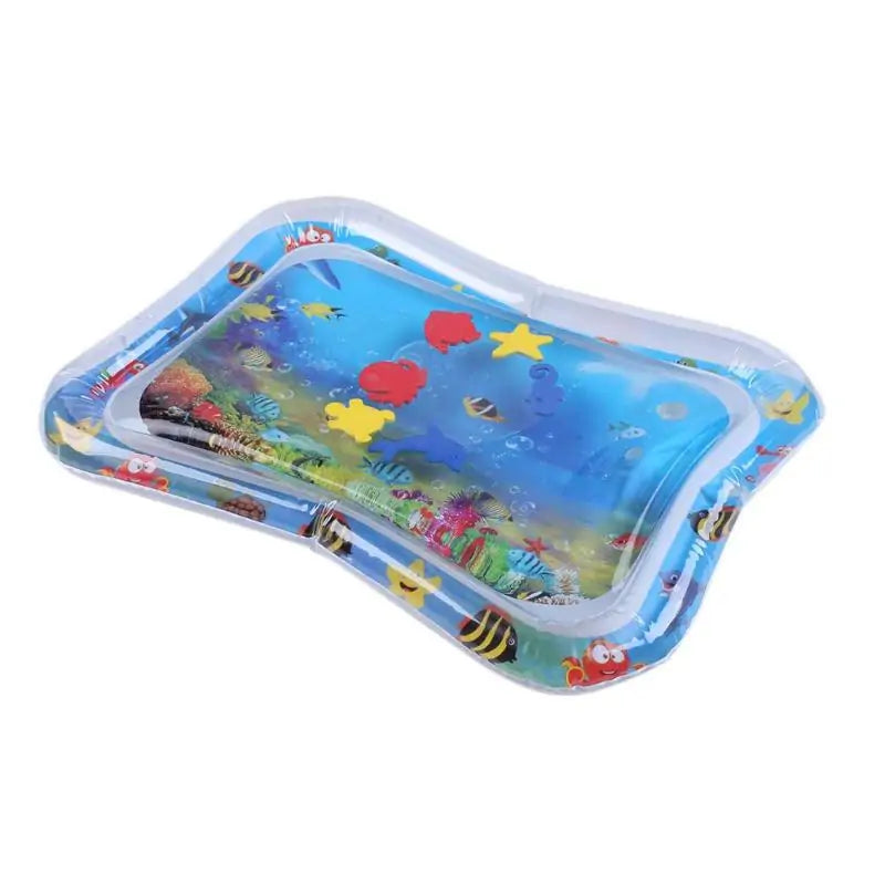 Summer Inflatable Water Mat For Babies - The Little Big Store