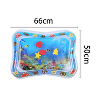 Summer Inflatable Water Mat For Babies - The Little Big Store